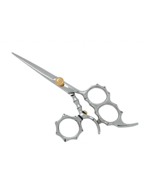 Satin Finish – Professional Hair Cutting Scissor / C1-01-5012