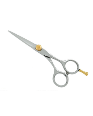 Satin Finish – Professional Hair Cutting Scissor – C1-01-5016