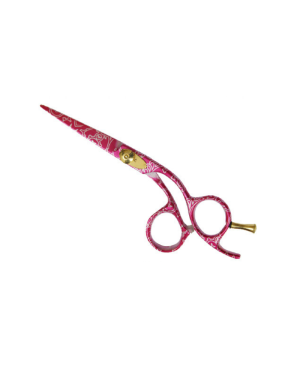 Paper Coated –  Professional Hair Cutting Scissor